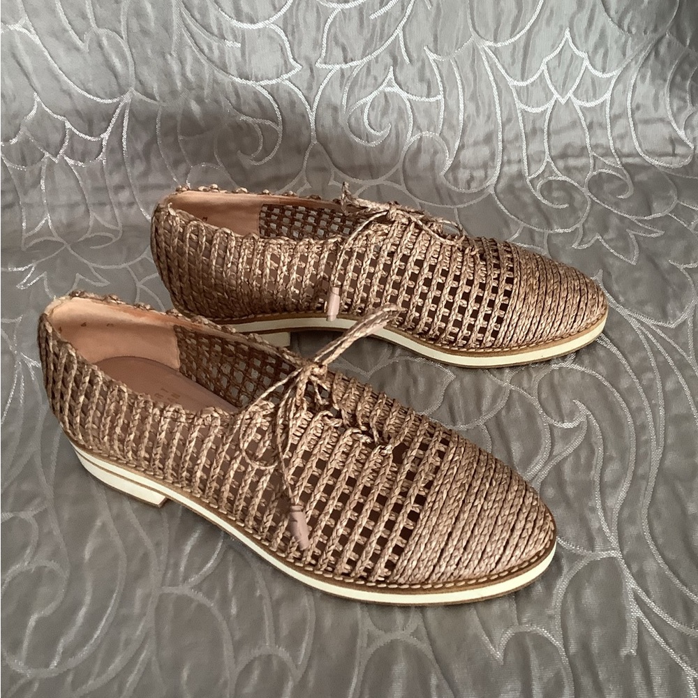 Exclusive summer shoes